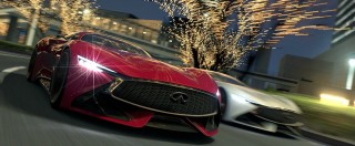 Copertina di Infiniti, Toyota, Mercedes, Subaru, Chevrolet: le auto (virtuali) più belle di Gran Turismo 6