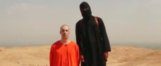 Isis, “raid Usa in Siria ha ucciso Jihadi John”. Cameron: “Non ci sono conferme”. Fonti jihadisti Sky News: “Ferito ma vivo”