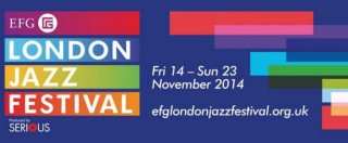 Copertina di London Jazz Festival, la politica del dare spazio ai giovani è la carta vincente