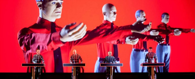 Kraftwerk, otto live berlinesi consecutivi dal 6 al 13 gennaio. Trionfo annunciato