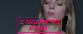 Copertina di “Ragazze del porno”: in massa al provino milanese per il film “Queen Kong”