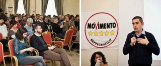 Copertina di M5s, a Parma l’Open day di Pizzarotti: “Ora il direttorio riveda le espulsioni”