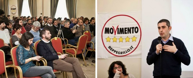 M5s, a Parma l’Open day di Pizzarotti: “Ora il direttorio riveda le espulsioni”