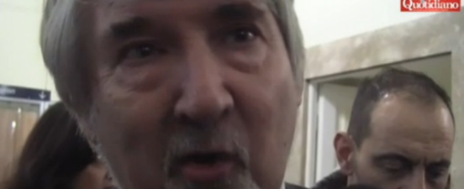 Copertina di Giuliano Poletti: ‘Foto con Buzzi mi fa star male, non c’entro con simili schifezze’