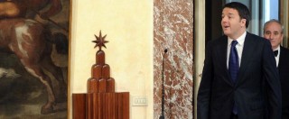 Mafia Capitale, M5s: “Renzi si sveglia ora, ma ha affossato le leggi anticorruzione”