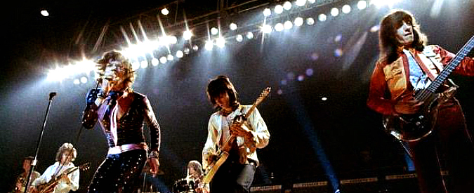 La top 15 dei “Paperon de’ Paperoni” del rock: primi i Rolling Stones