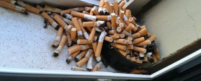 Tabacco, multa da oltre 15 miliardi di dollari a tre colossi delle sigarette