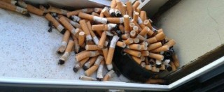 Copertina di Fumo passivo in ufficio per 5 anni: muore di tumore. Regione Sicilia condannata a risarcire familiari di una dipendente