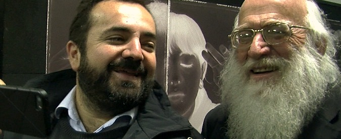 Copertina di “Renzi è un prodotto pubblicitario”. Parla il decano della comunicazione Tagliaferri