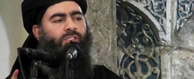 Isis, il Guardian: “Ferito Al-Baghdadi in raid Usa di marzo al confine con la Siria”