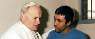 Francesco, Ali Agca in Vaticano: “Devo vedere il Papa”. Fermato e espulso