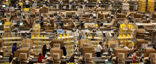 I centri logistici crescono come funghi. In Lombardia si rischia la speculazione immobiliare