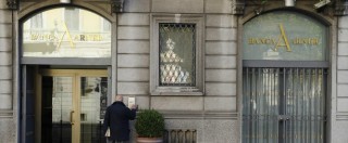 Copertina di Banca Arner, Procura Milano chiede 2 anni per Bravetti e 3 per Zummo