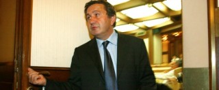 Copertina di Azzollini, Corte dei Conti vuole 7,8 milioni dal presidente della Commissione bilancio