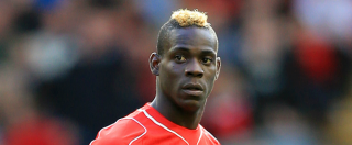 Copertina di Mario Balotelli escluso dalla tournée del Liverpool. E ora l’addio è più vicino