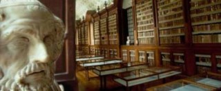 Copertina di Parma, Biblioteca Palatina e Galleria declassate: “Riorganizzazione insensata”