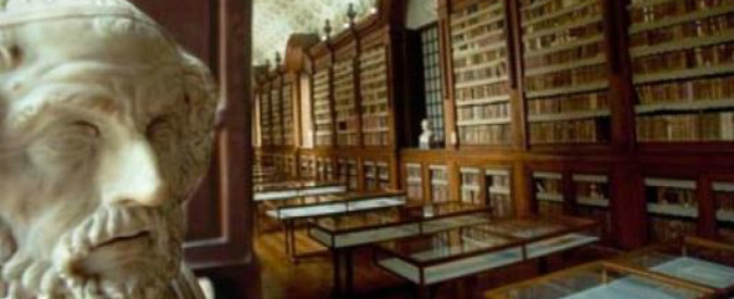 Parma, Biblioteca Palatina e Galleria declassate: “Riorganizzazione insensata”