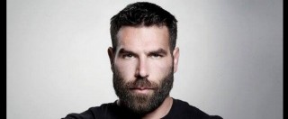 Copertina di Dan Bilzerian, arrestato e rilasciato il play boy di internet. Ma rischia fino a 6 anni