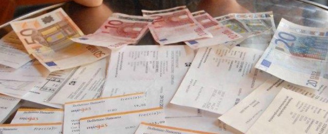 Bollette, si pagano a rate anche dopo scadenza. distacco solo se ... Richiesta sospensione temporanea energia elettrica
