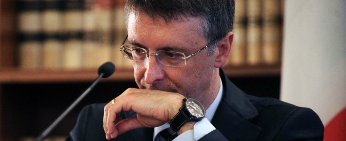 Corruzione, Cantone: “Da Mani pulite siamo peggiorati, soprattutto sulle leggi”