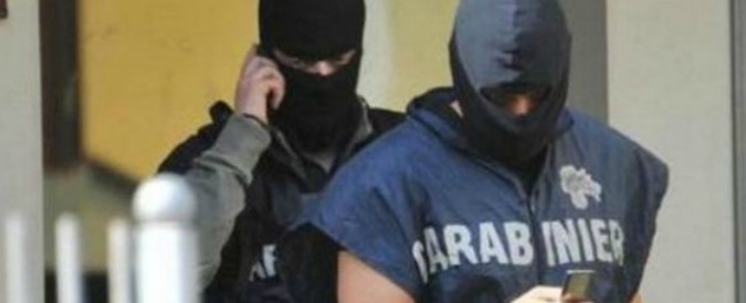 Camorra, 126 arresti: “Ospedale era sede sociale Alleanza di Secondigliano. Il clan aveva una talpa nell’ufficio gip di Napoli”
