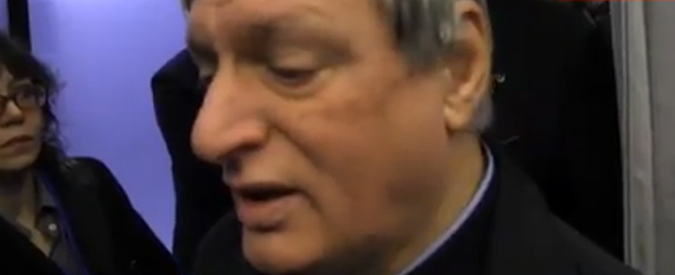 Copertina di Mafia Capitale e appalti in terzo settore, don Ciotti: “Uno schifo”