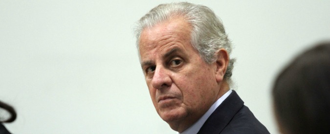 Claudio Scajola, pm contestano all’ex ministro l’aggravante mafiosa: “Aiutò Matacena ma favorì ‘ndrangheta”