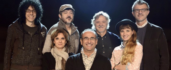 Sanremo 2015, i 20 cantanti big in gara: Nesli, Bianca Atzei, Raf e Masini