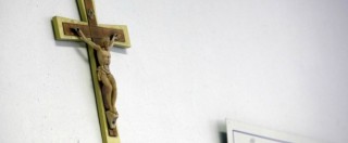 Copertina di Fratelli d’Italia: “Crocifisso negli edifici della Regione o multa da 1200 euro”