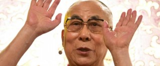 Copertina di Papa Francesco e il mancato incontro col Dalai Lama: la vittoria della realpolitik