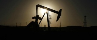 Petrolio, i prezzi bassi hanno sgonfiato la bolla del greggio non convenzionale