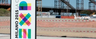 Copertina di Expo 2015, “100 milioni in appalti e lavori a imprese legate alla ‘ndrangheta”