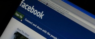 Copertina di Facebook, “vietata iscrizione ai minori di 16 anni”. Lo vuole Bruxelles