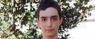 Copertina di Cuneo, ritrovato il 16enne scomparso durante la gita scolastica: “Sto bene”