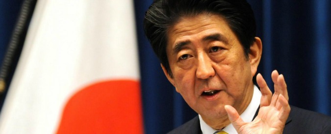 Elezioni Giappone: dopo la vittoria Shinzo Abe punta sull’economia e il nucleare