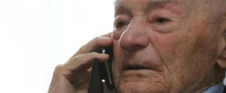 Copertina di Giovanni Bersani è morto a 100 anni, addio all’ex senatore che fondò il Cefa
