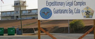 Copertina di Guantanamo, 13 anni in cella per errore. Usa: “Non era un membro di Al Qaeda”