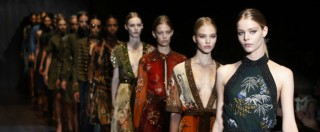 Copertina di Moda e fisco, “così il gruppo di Gucci si è risparmiato 2,5 miliardi di tasse in tutta Europa”