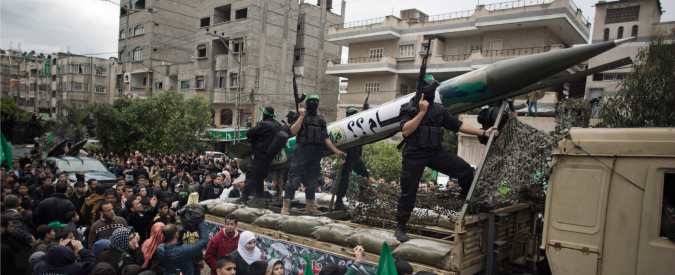 Gaza, Corte Giustizia Ue: Hamas fuori dalla lista delle organizzazioni terroristiche