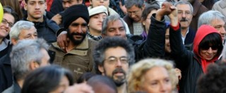 Copertina di Ocse: “100.000 emigrati italiani nel 2012. Arrivi dimezzati in cinque anni”
