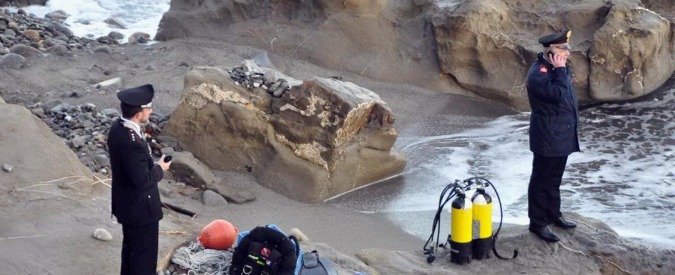 St. Tropez, trovato sulla spiaggia il corpo di un bimbo: ha la stessa tuta di Semyon