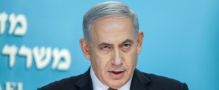 Copertina di Israele, c’è l’accordo in Parlamento: elezioni anticipate il 17 marzo 2015