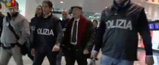 Copertina di Mafia, 8 arresti tra Italia e Usa. Preso Francesco Palmeri, boss dei Gambino