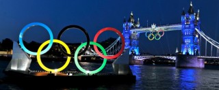 Copertina di Londra, l’ex sito olimpico diventerà il più grande centro culturale del Paese