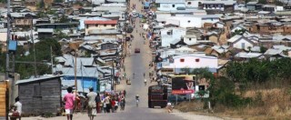 Copertina di Dopo Ebola, Africa colpita dalla peste. Oms: “Rischio diffusione in Madagascar”