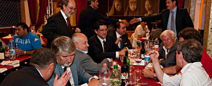 Mafia capitale, consociativismo alla sbarra: classe dirigente corrotta senza possibilità di ricambio
