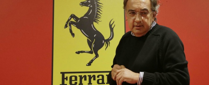 Fca, “Ferrari valuta trasferimento sede fiscale all’estero per pagare meno tasse”