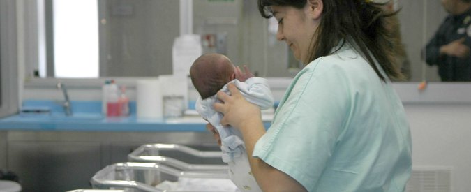 Milano, bimba salvata grazie a trasfusioni di sangue raro direttamente in utero