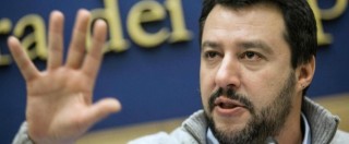Copertina di Sondaggi elettorali, Salvini vola: lo voterebbe il 14% degli elettori al sud e nelle isole