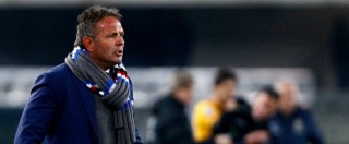 Copertina di Probabili formazioni Serie A, 15° turno: Genova sfida Juventus e Roma